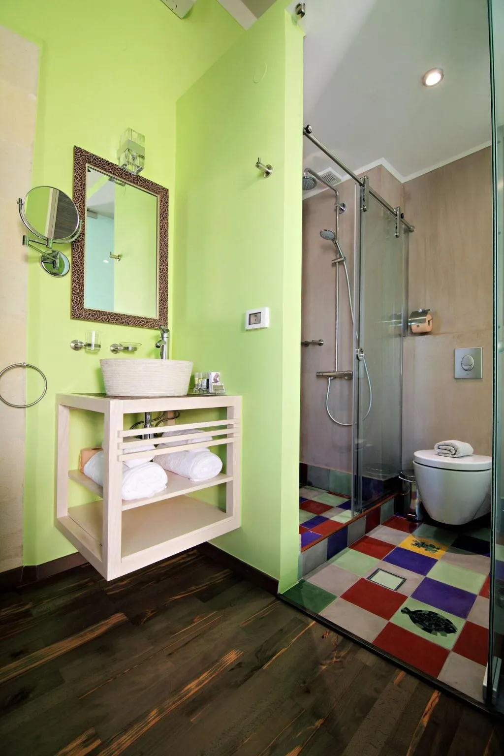 DOUBLE SUPERIOR KING BED Room, Elia Fatma Boutique Hotel - Adults Only, Crete