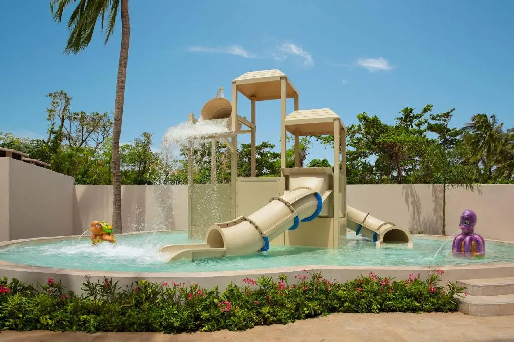 Sports and Entertainment, Dreams Aventuras Riviera Maya All Inclusive, Cancun Area