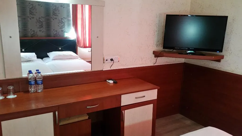 DOUBLE STANDARD Room, Lara Hadrianus Hotel, Antalya