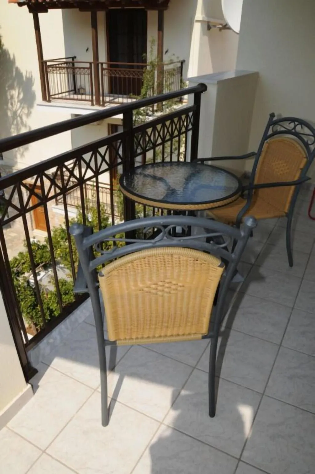 Room, Skiathos Island Suites, Skiathos