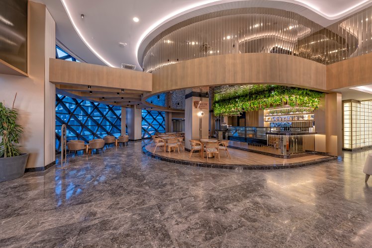 Royal Atlantis Icon Hotel, Antalya