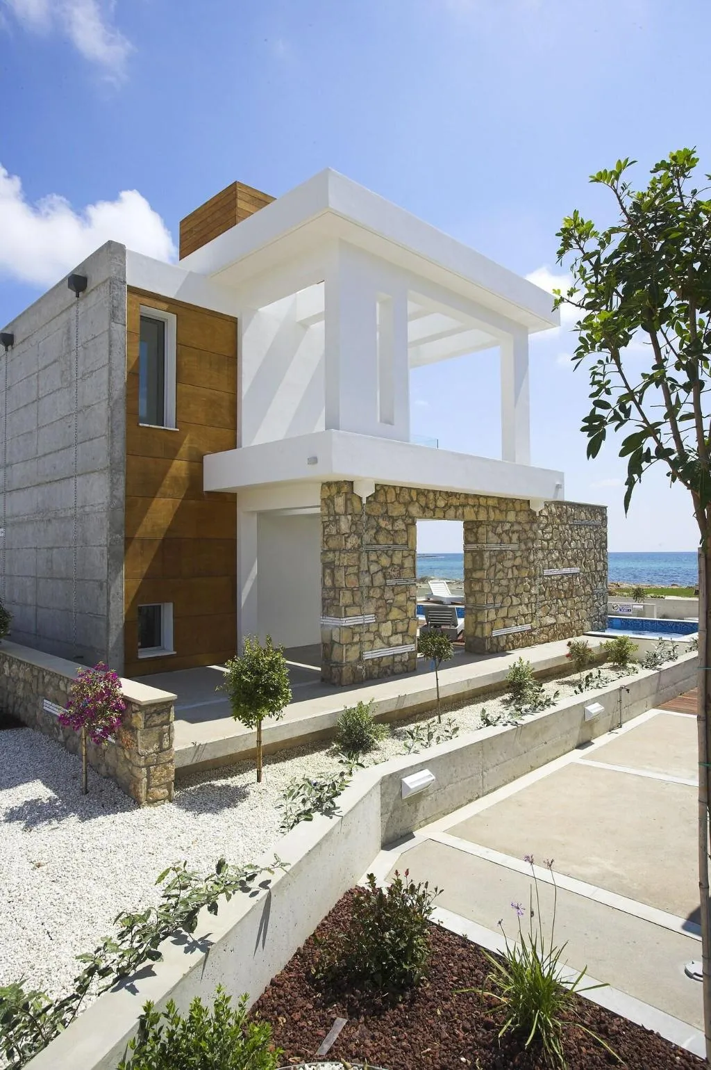 Room, Paradise Cove Luxurious Beach Villas, Cyprus