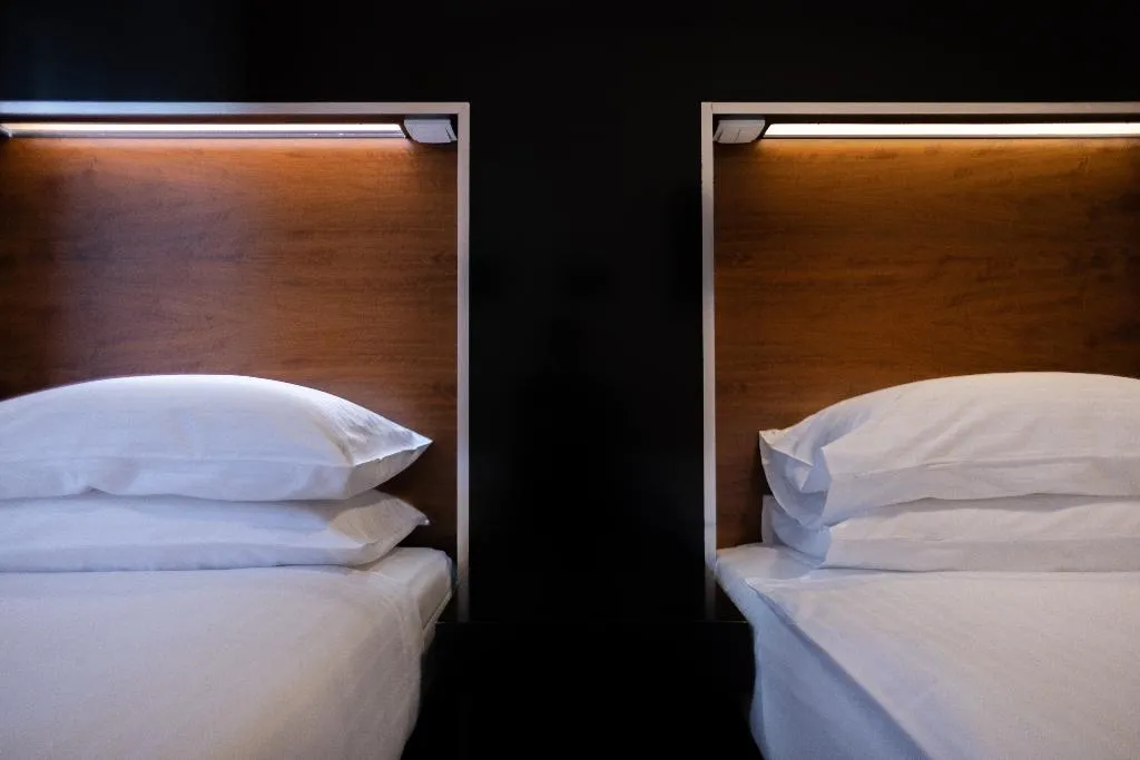 SINGLE SUPERIOR Room, Grand Majestic Hotel Prague, Prague