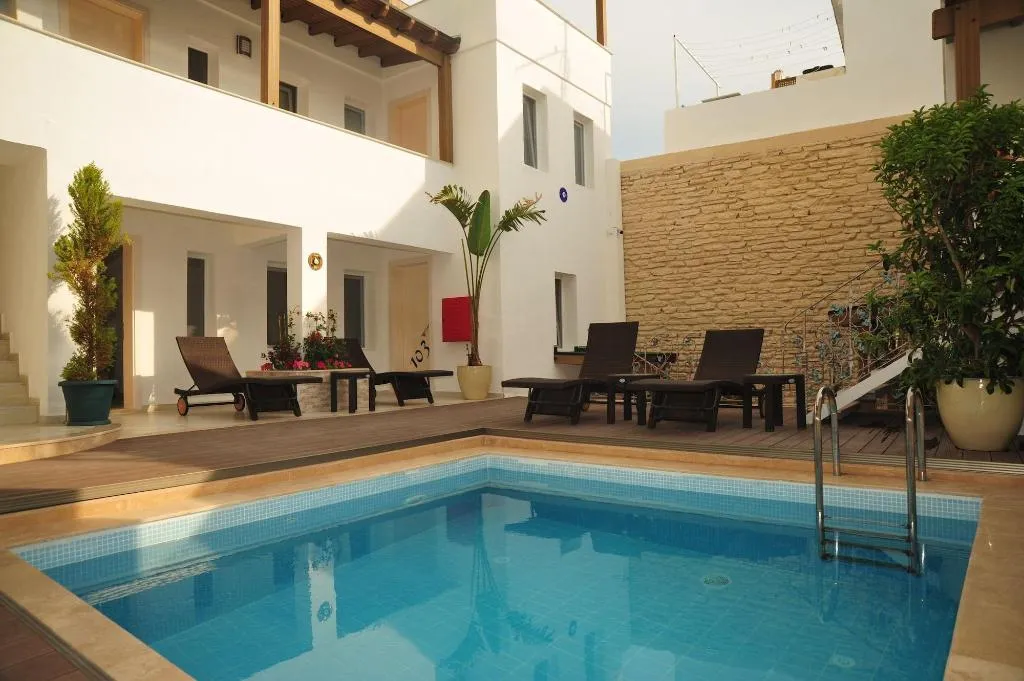 Sports and Entertainment, 7 Art Feslegen Hotel, Bodrum