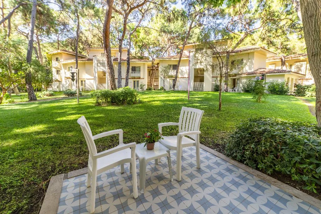 General view, Ulusoy Kemer Holiday Club, Antalya