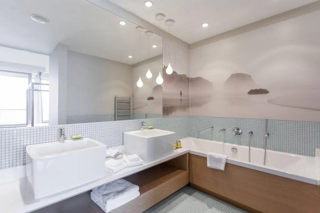 Room, Sopot Marriott Resort & Spa, Gdansk