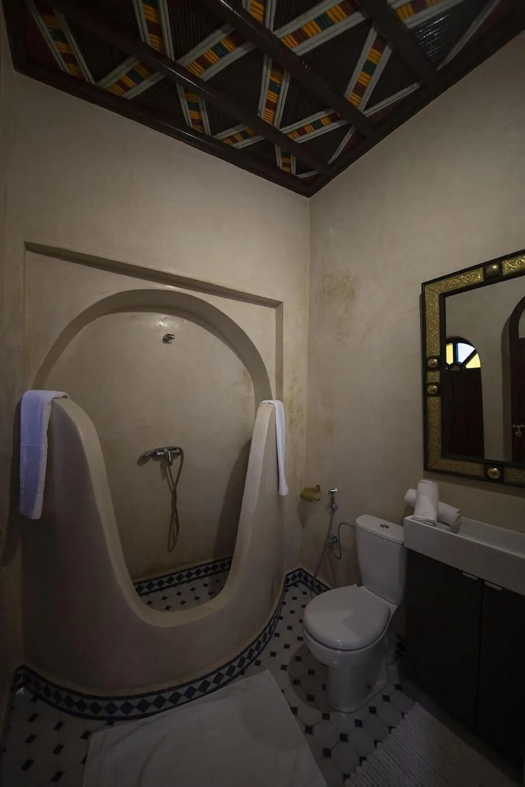 Room, Riad Maison Belbaraka, Marrakech