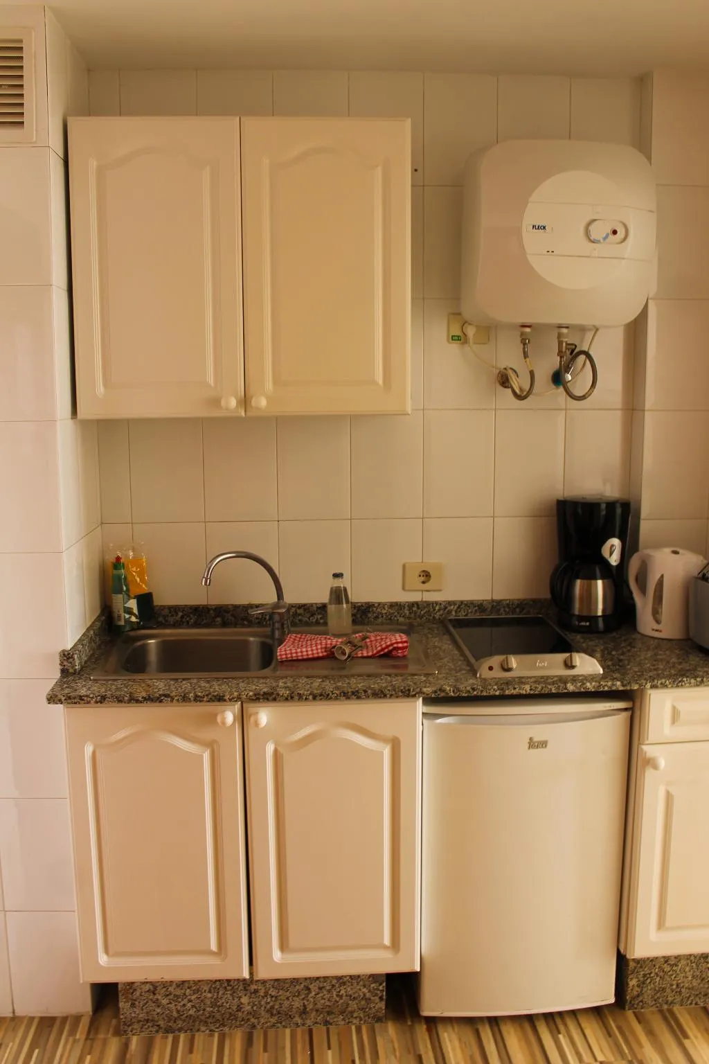 APARTMENT INNER Room, RK Luz Playa Suites, Gran Canaria