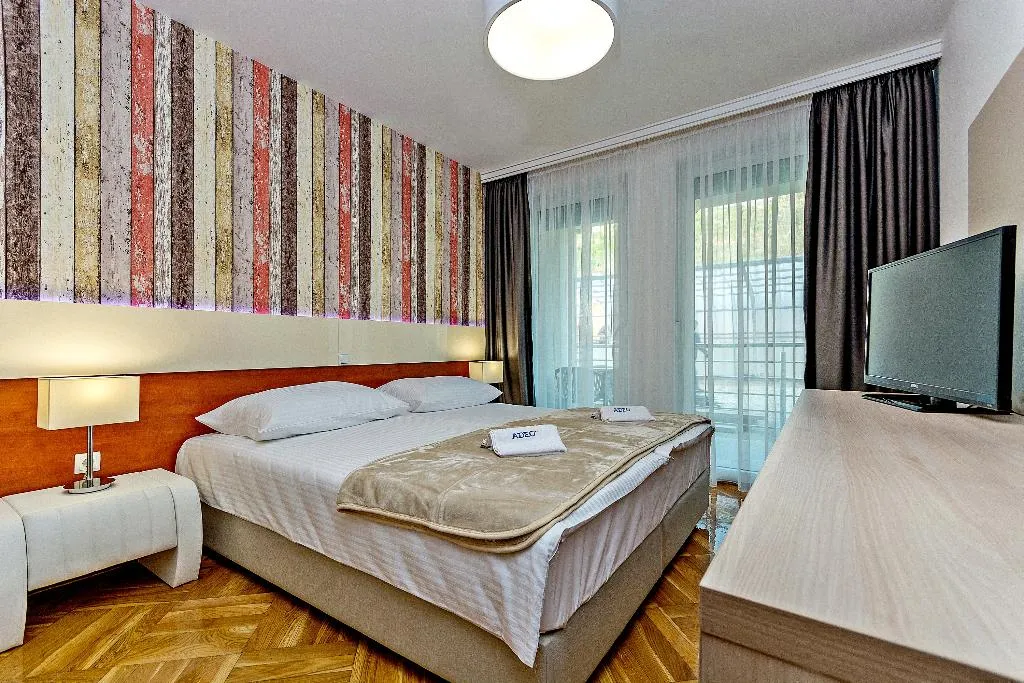 APARTMENT SEA VIEW Room, Aparthotel Adeo, Istria