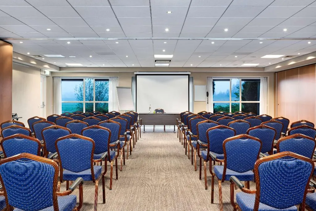 Conferences, Nh Naarden, Amsterdam