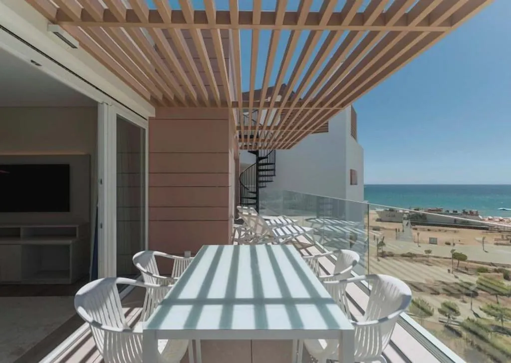 Room, Dom Pedro Residences, Algarve