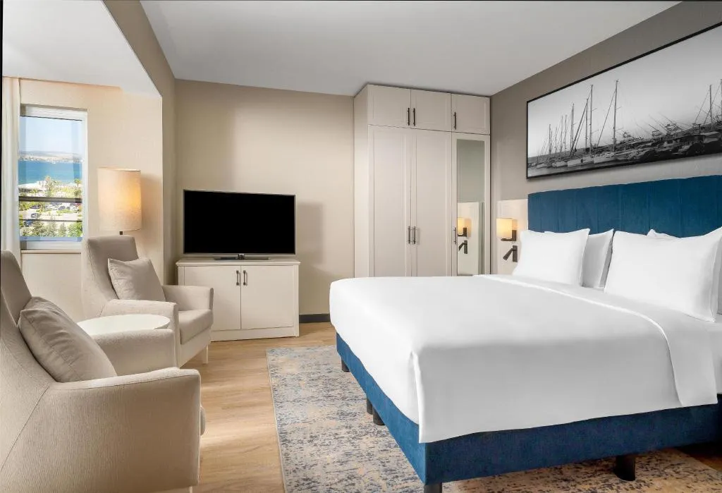 Room, Radisson Blu Resort & SPA Cesme, Izmir