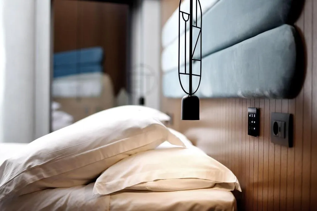 Room, Dyo Suites, Crete