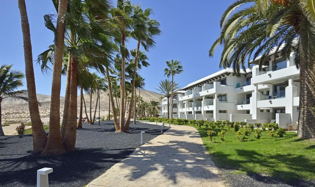 General view, Zel Fuerteventura, Fuerteventura