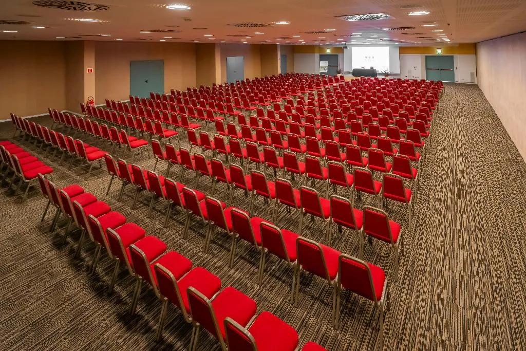 Conferences, Unahotels Varese, Milan