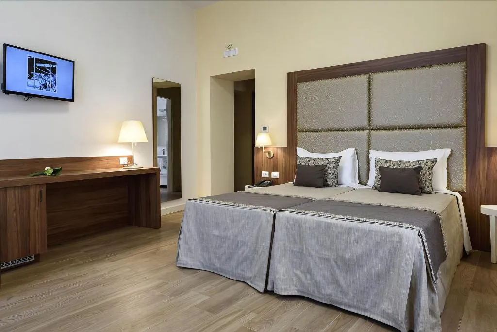 Room, Navona Luxury Guest House, Rome