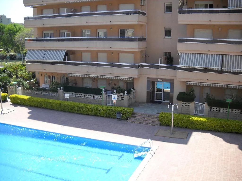 Pool, Ses Illes, Costa Brava