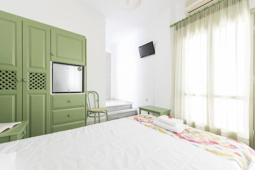 SINGLE STANDARD Room, Nissos Thira, Santorini