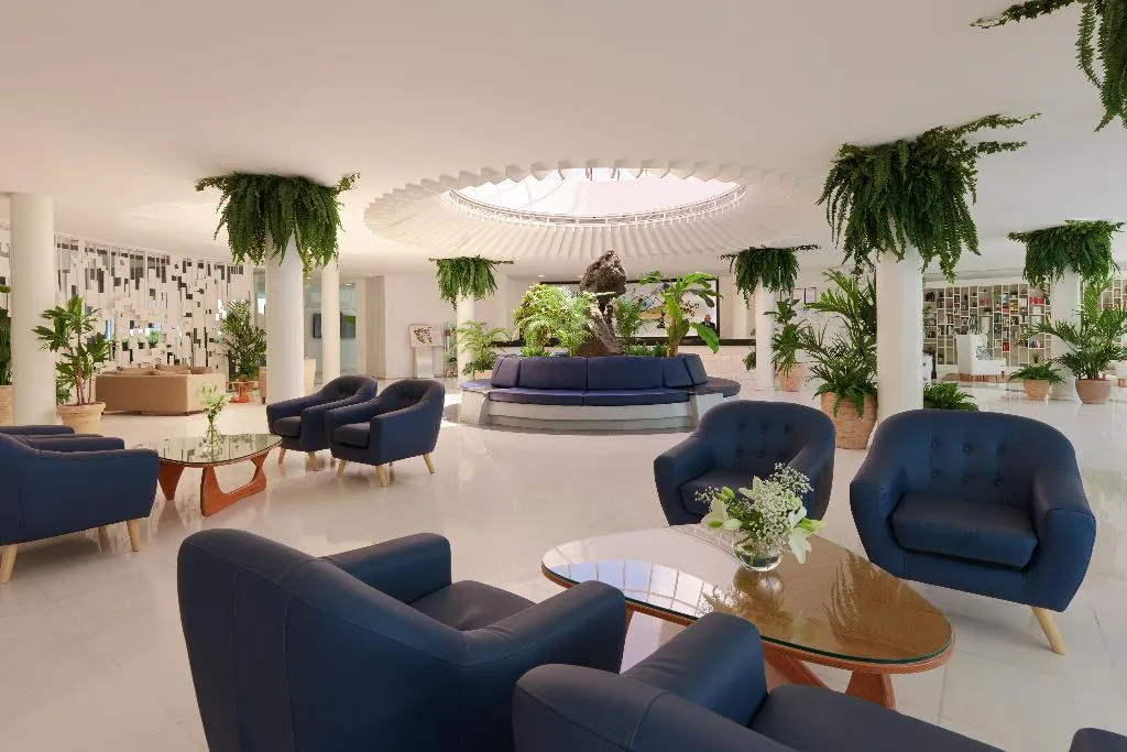 Lobby, H10 Suites Lanzarote Gardens, Lanzarote