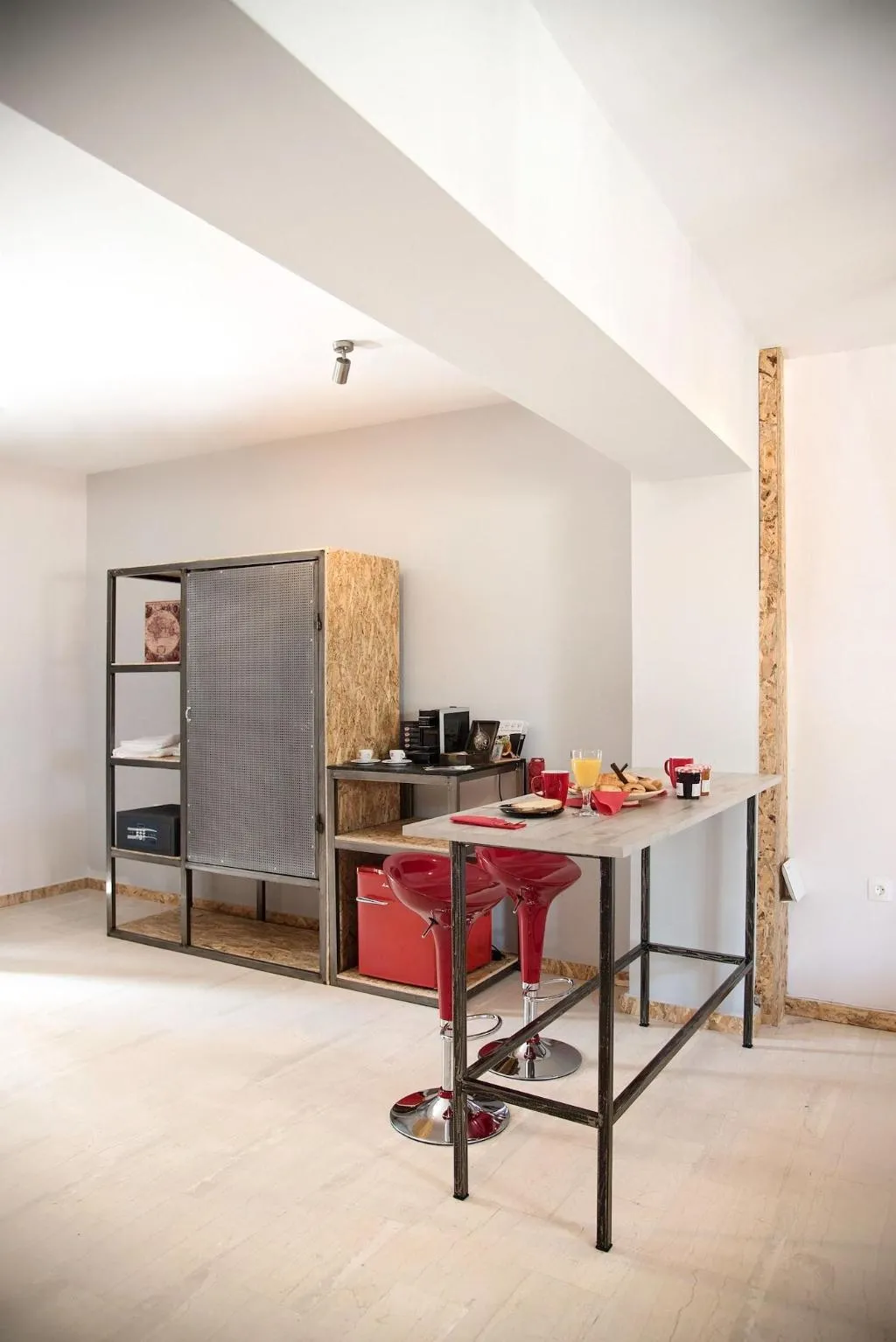 Room, Piraeus Premium Suites, Athens