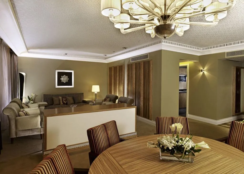SUITE Accessible Room, InterContinental Cairo Citystars, Cairo