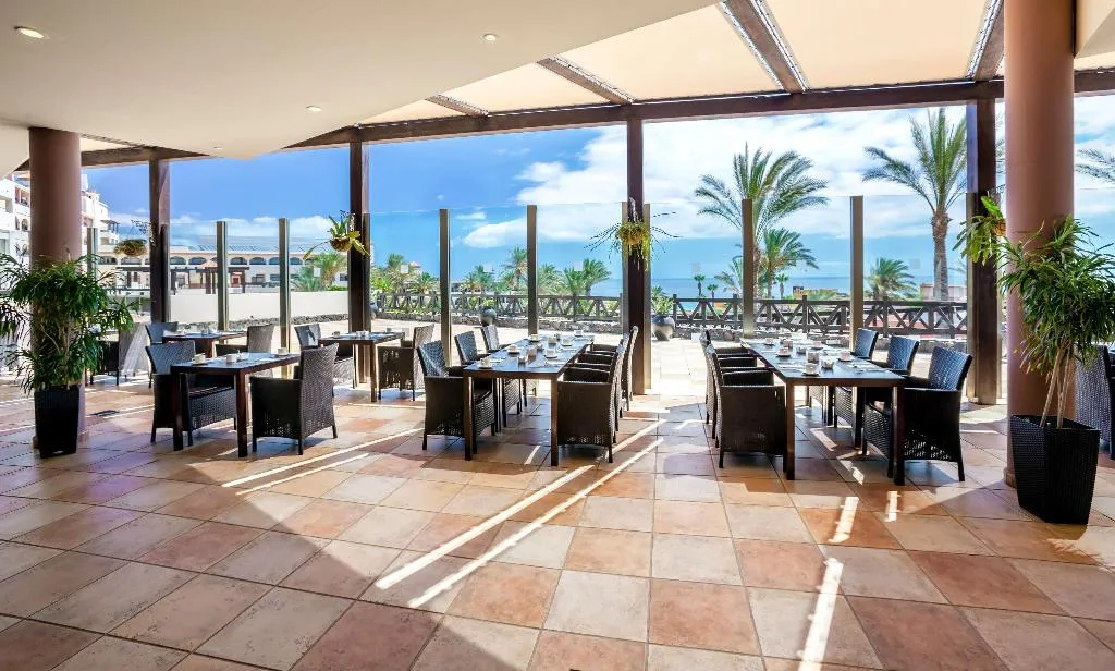 Restaurant, Occidental Jandía Mar – All Inclusive, Fuerteventura