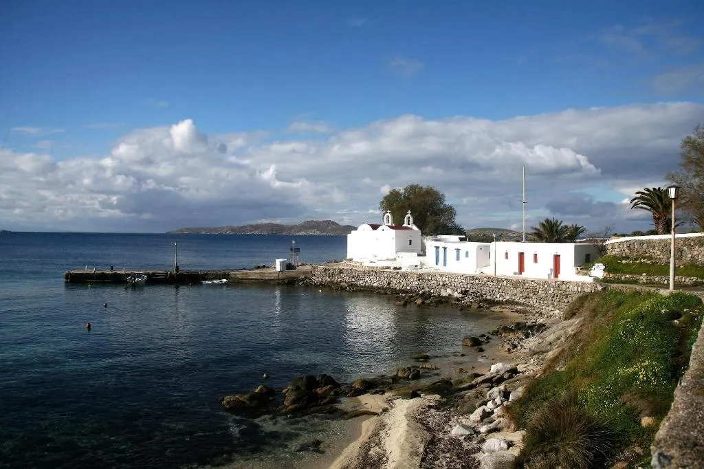 Sports and Entertainment, Mykonos Moussa Suites, Mykonos