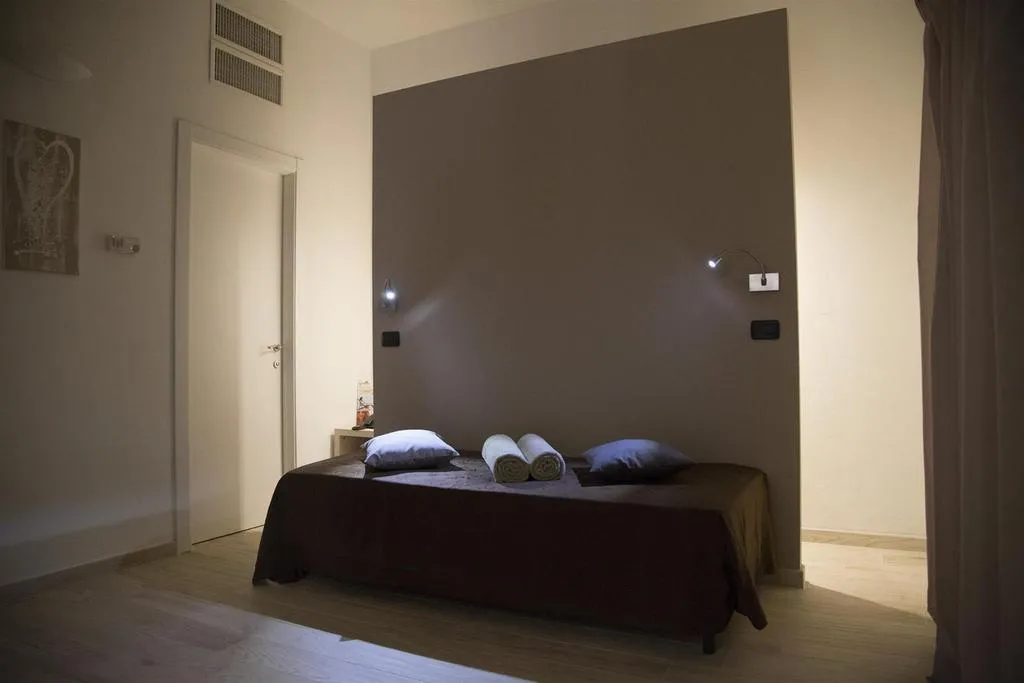 Room, Santo Stefano Clubviaggi Maddalena, Olbia
