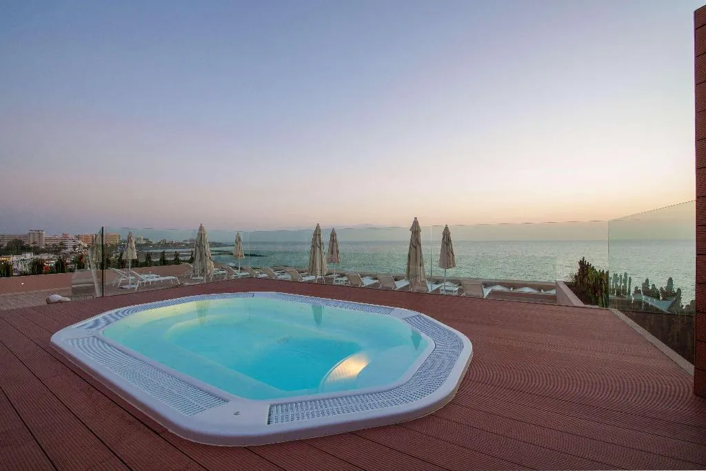 Pool, Iberostar Waves Bouganville Playa, Tenerife
