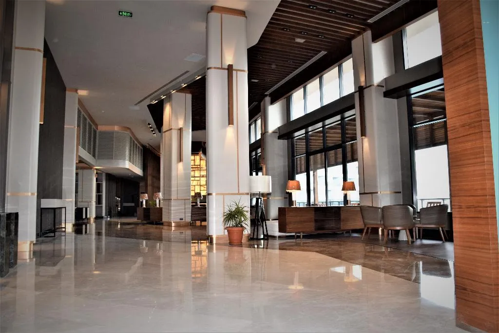 Bar, Seaden Quality Resort & Spa, Antalya