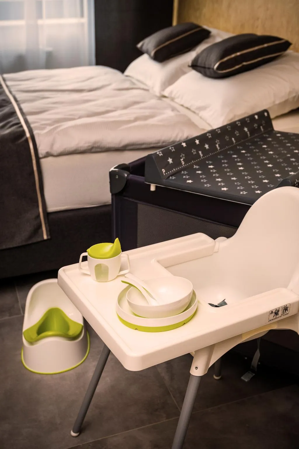 STUDIO DELUXE Room, Residence Trafick (Self-service check-in), Prague