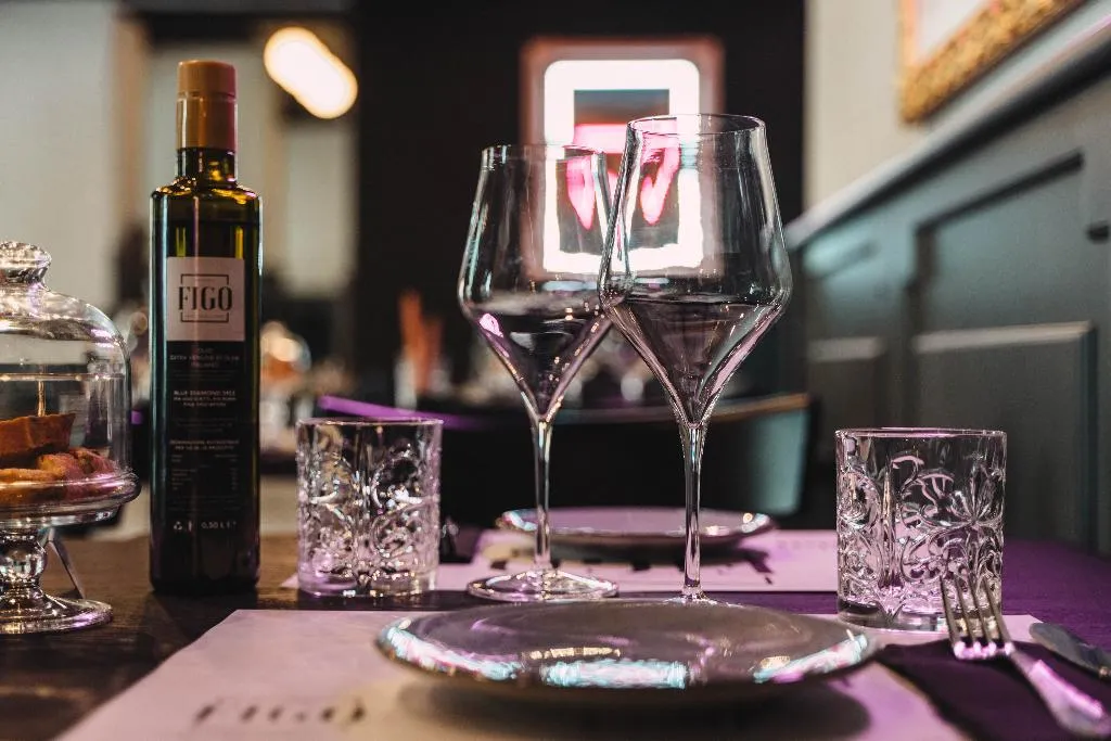 Restaurant, Noba Hotel e Residenze, Rome