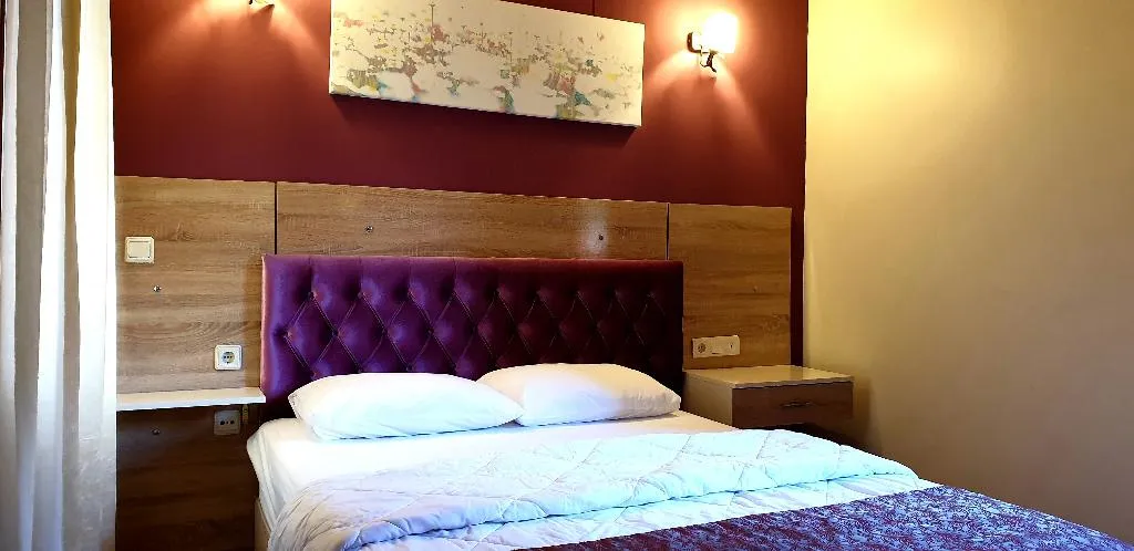 DOUBLE SINGLE USE STANDARD Room, Konak Su Hotel, Dalaman