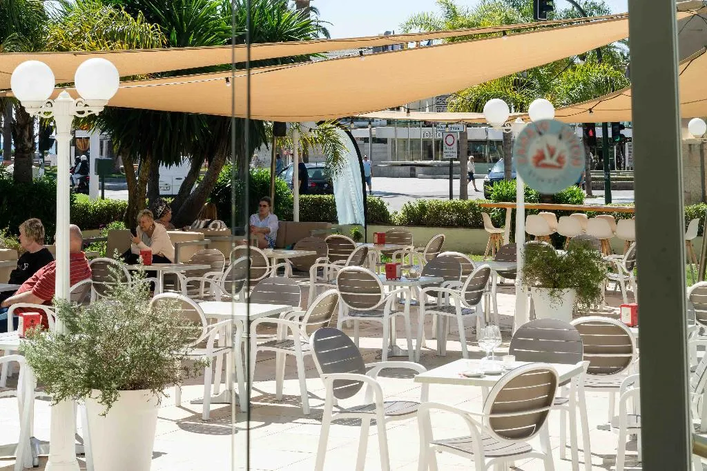 Terrace, Planas, Costa Dorada
