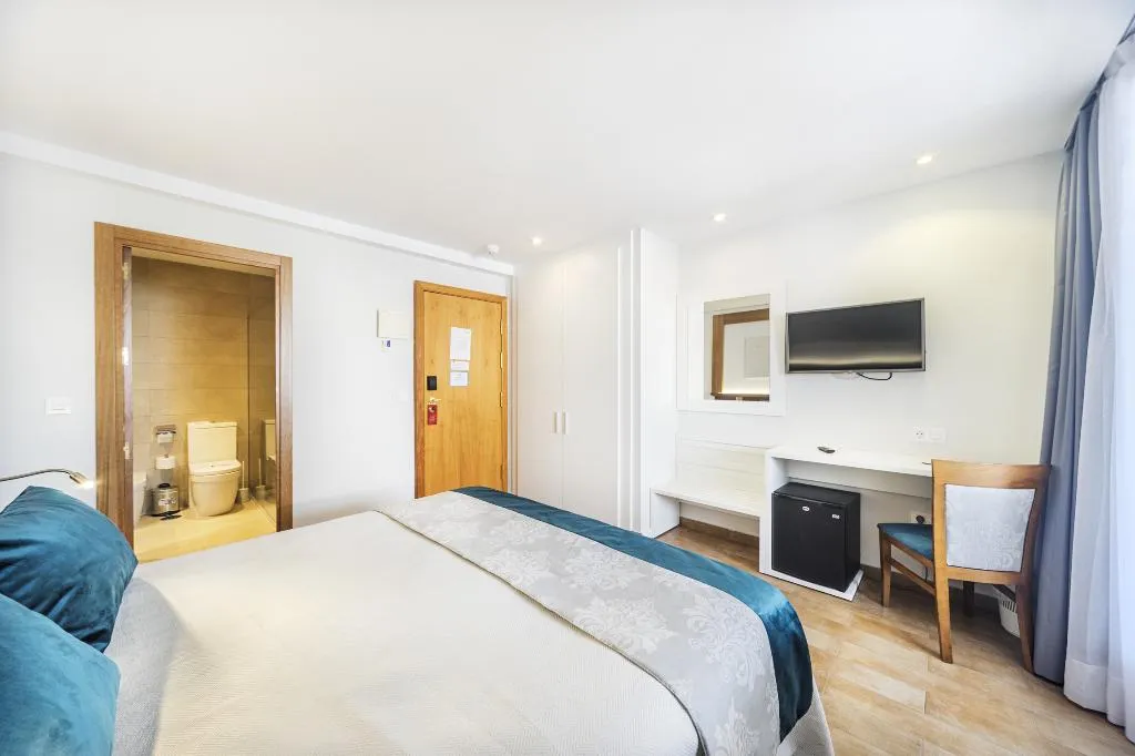 SINGLE PREMIUM Room, Óbal Hotel Marbella, Costa Del Sol
