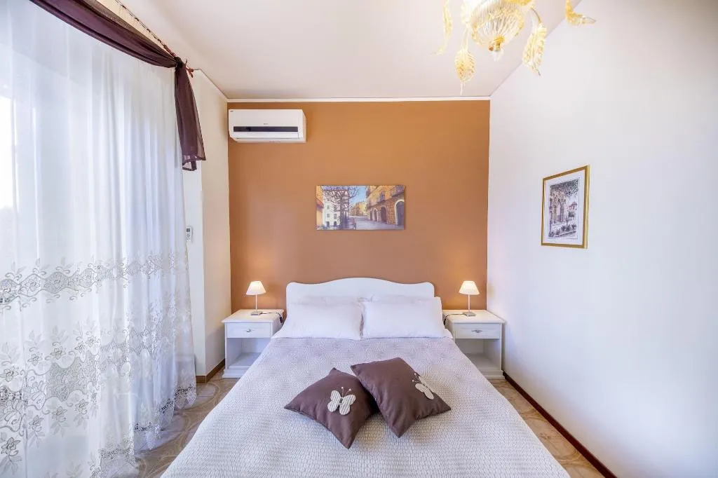 Room, Baronetto B&B, Palermo