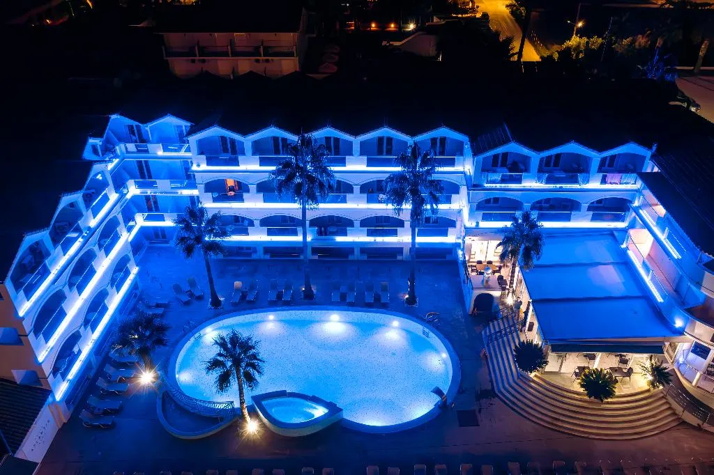 Pool, Zante Atlantis, Zante