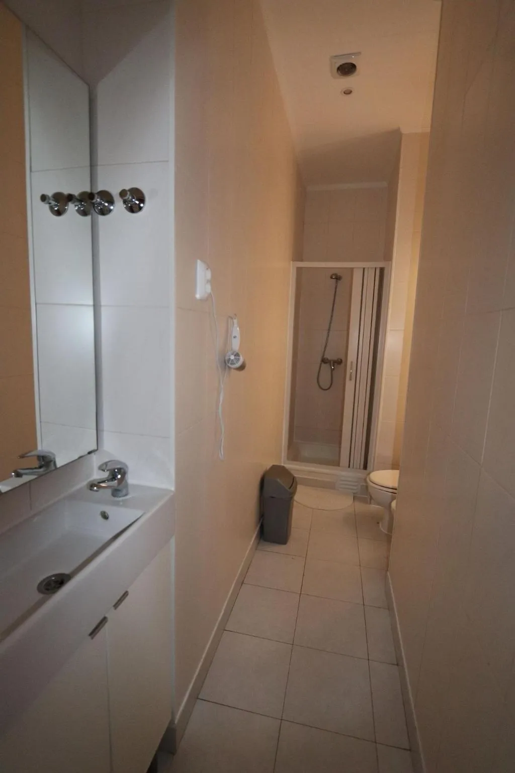 Room, City Center Guest House Hostel, Lisbon