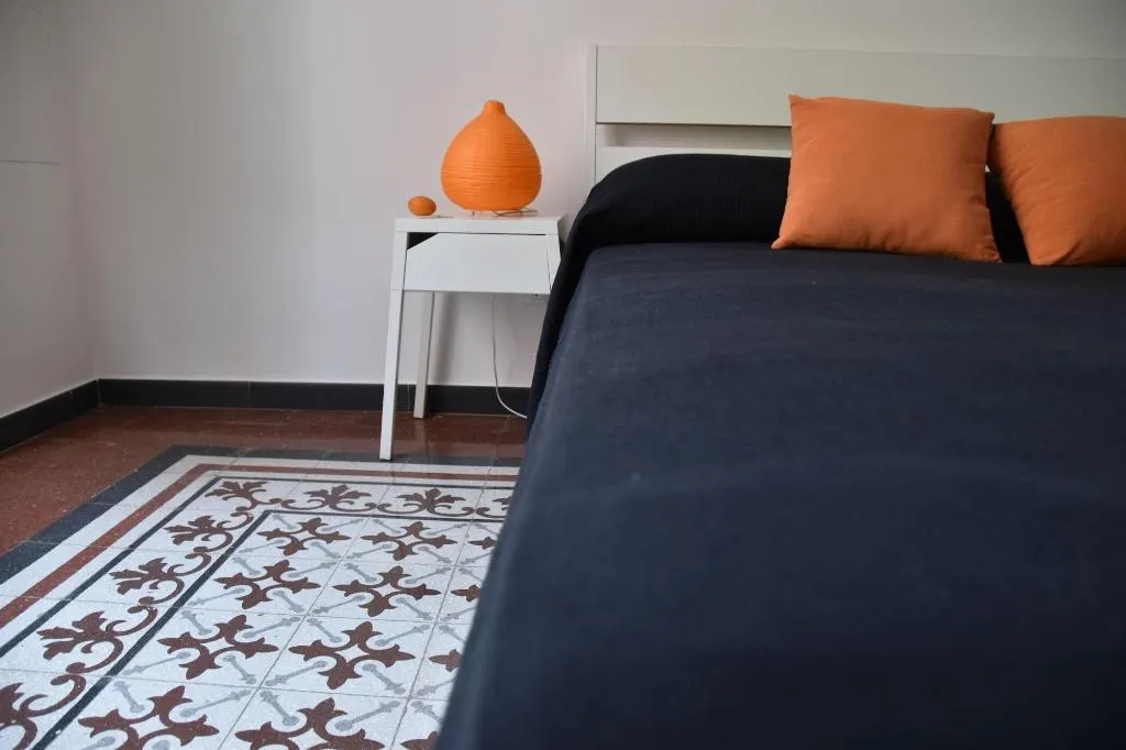 Room, Il Lapino, Palermo