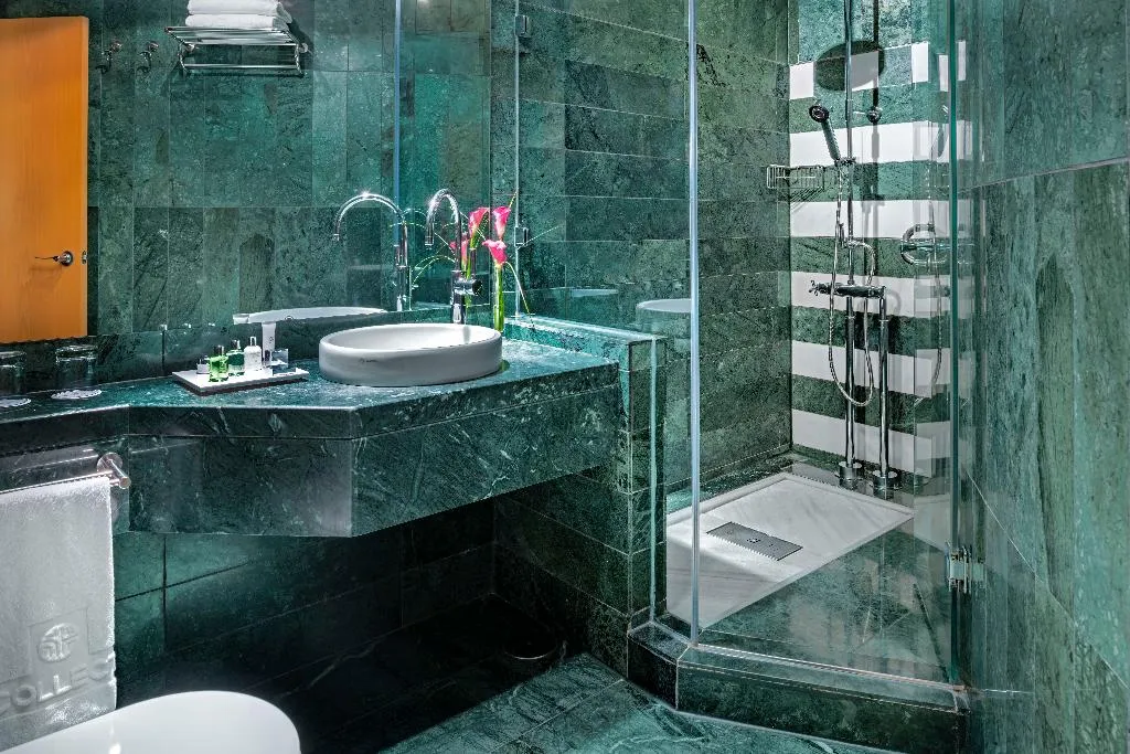 Double or Twin SUPERIOR Room, NH Collection Madrid Paseo del Prado, Madrid