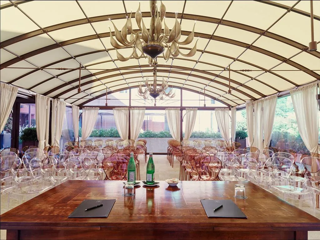 Conferences, Hyatt Centric Murano Venice, Venice