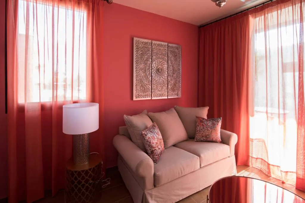 APARTMENT ONE BEDROOM Room, Alhambra Boutique Apartamentos, Gran Canaria