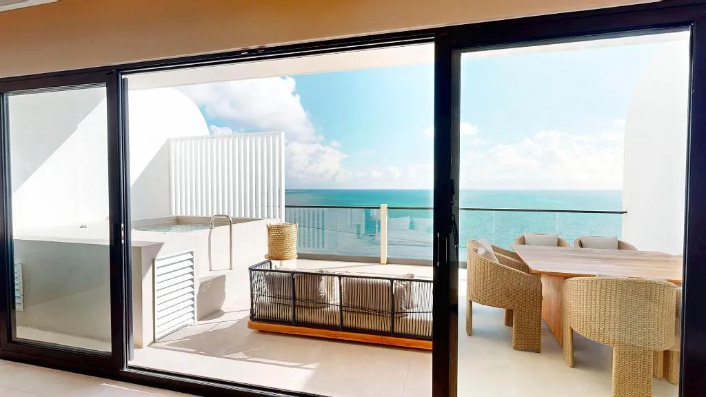 SUITE ONE BEDROOM Room, Ava Resort Cancun, Cancun Area