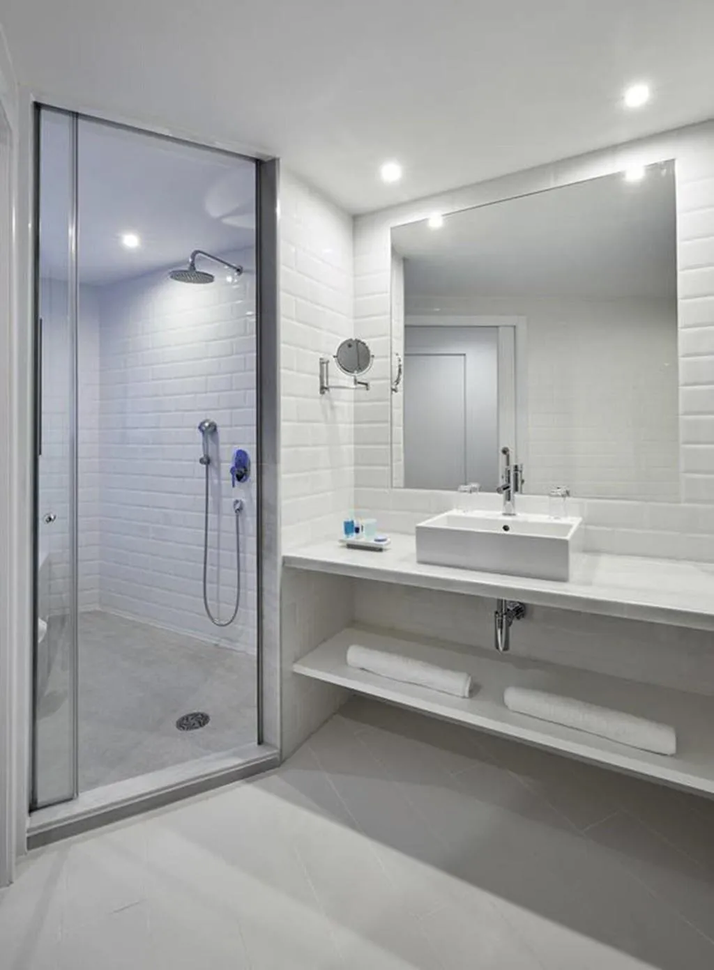 DOUBLE TWO BEDS Room, Delamar - Adults Only, Costa Brava