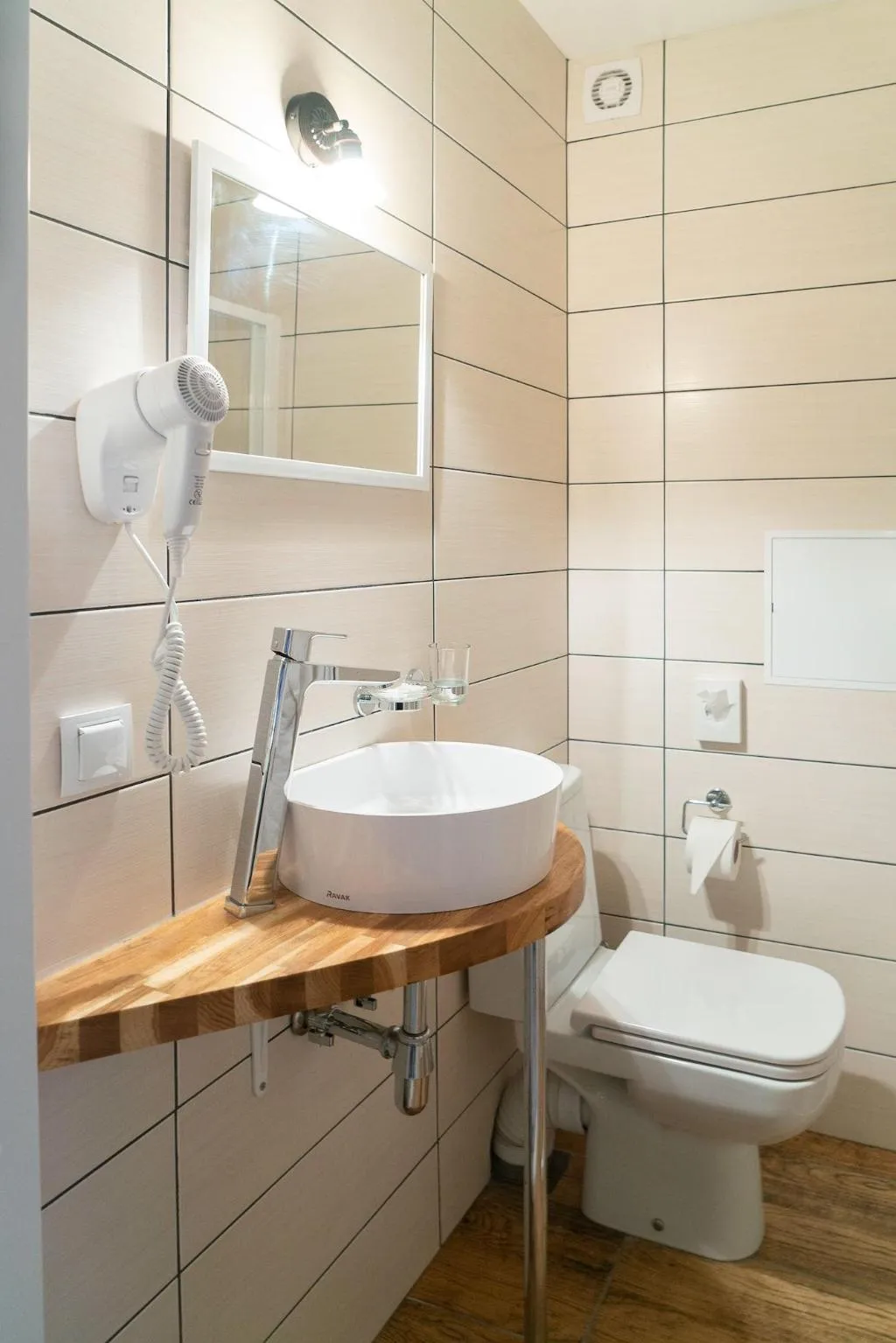 Room, Godart Rooms, Tallinn