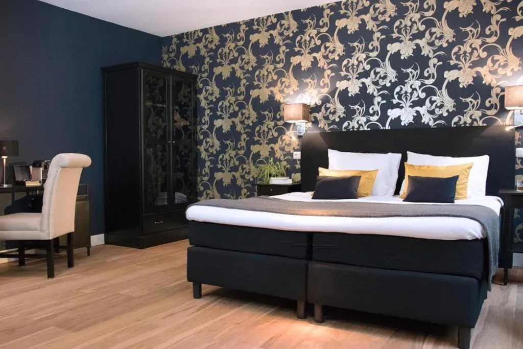 DOUBLE COMFORT Room, Grand Canal Boutique Hotels, Amsterdam
