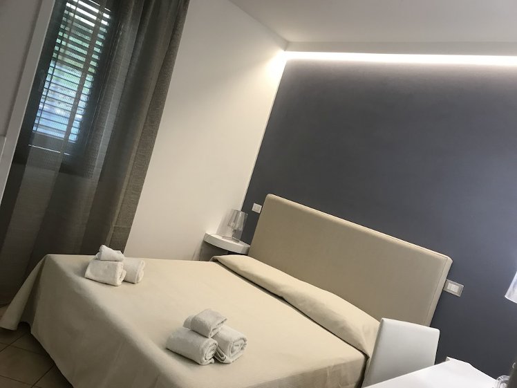Hotel Timpe Bianche San Vito Lo Capo, Palermo