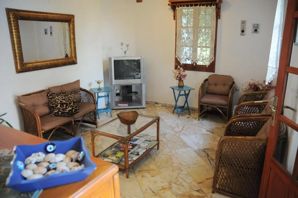 Lobby, Gulec, Bodrum