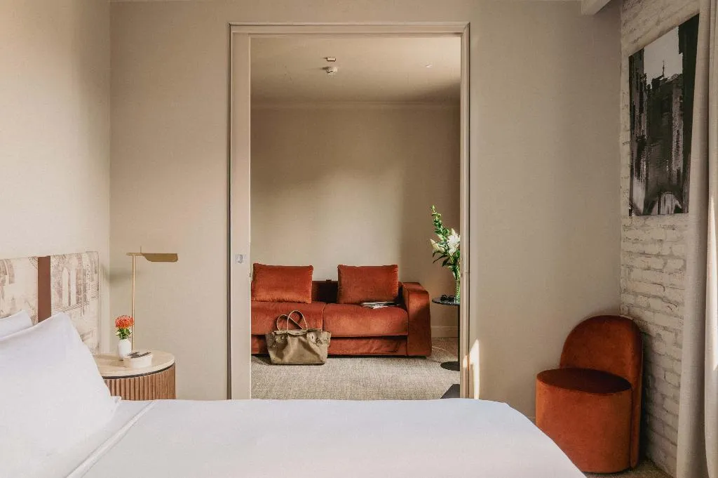 SUITE STANDARD Room, Rimon Place - The Kosher House, Venice