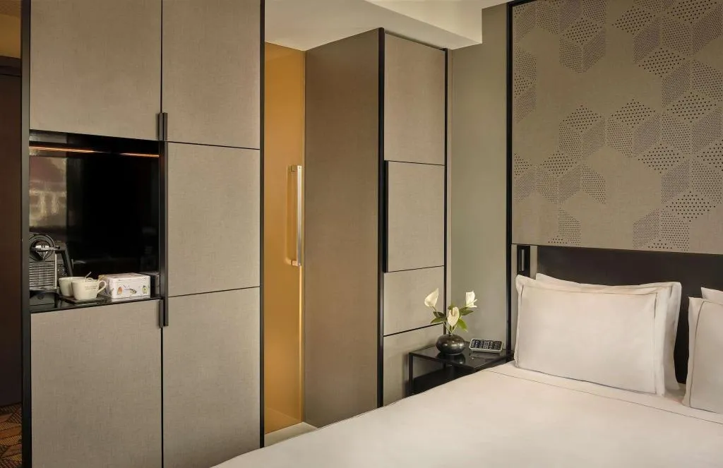 Room, Park Plaza Vondelpark, Amsterdam